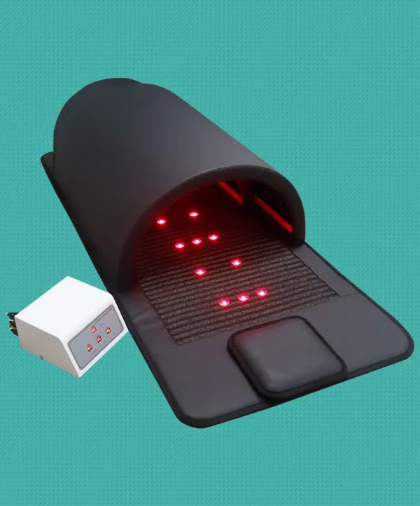 PEMF far infrared sauna dome - Image 3