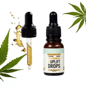 Uplift Drops – Mood Lifters
