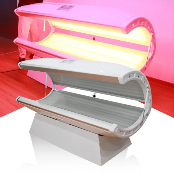 Whitening sauna room - Image 5