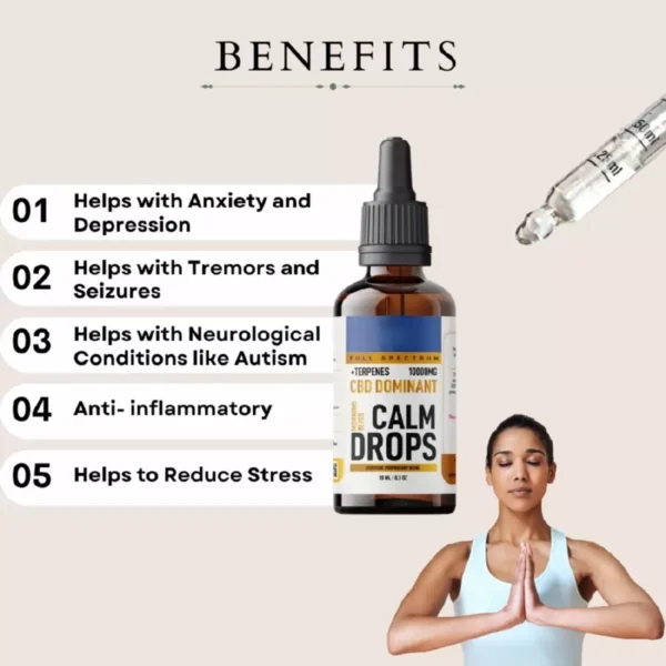 Calm Drops – Morning Bliss - Image 3