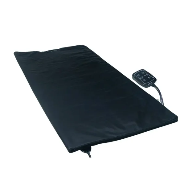 FIR sauna blanket-zipper design - Image 2