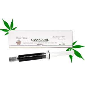 Cannaronil