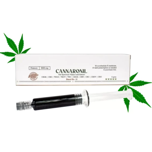 Cannaronil
