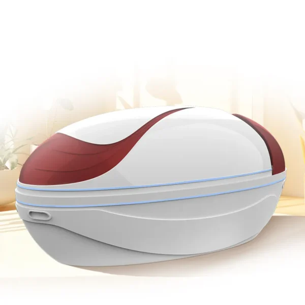 Patented Graphene Heat Vibrate Sauna Cocoon 8D - Image 3