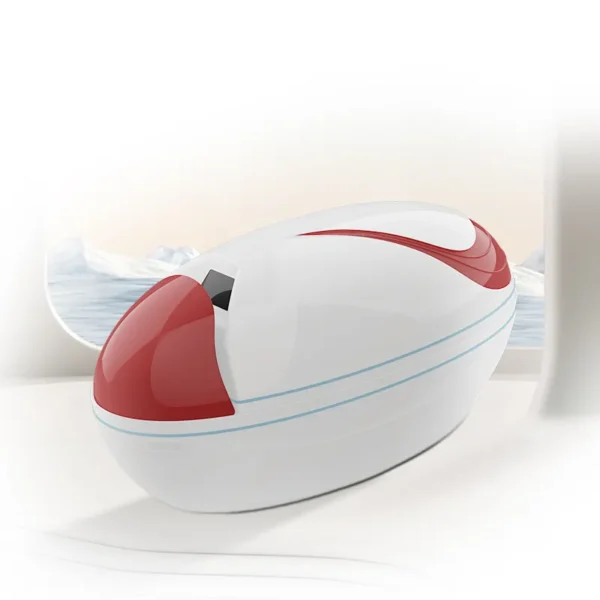 Patented Graphene Heat Vibrate Sauna Cocoon 8D - Image 2