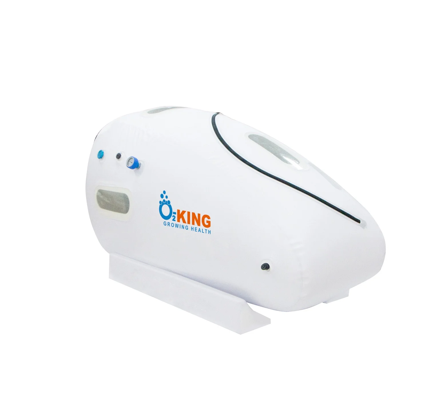 Sitting Portable Hyperbaric Chamber