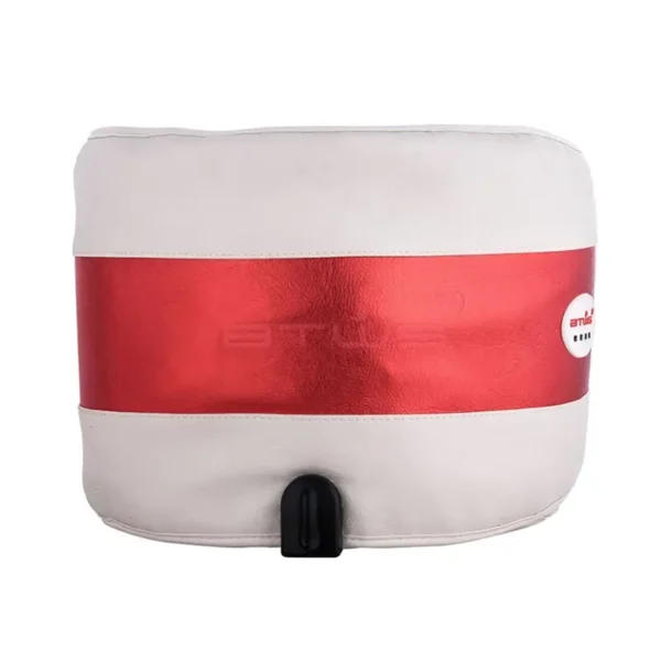 GYZX Hot-Sale Portable Waist Massage Heat Belt: Electric Back Pain Massager - Image 3