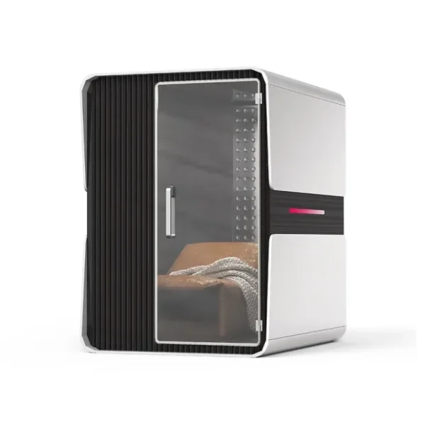 Full Body Red Light Therapy Chamber