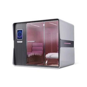 Red Light Therapy Chamber