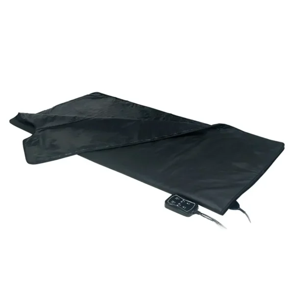 FIR sauna blanket-zipper design - Image 4