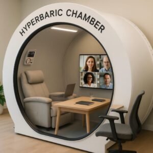 OXYGEN Meeting & Conference Room